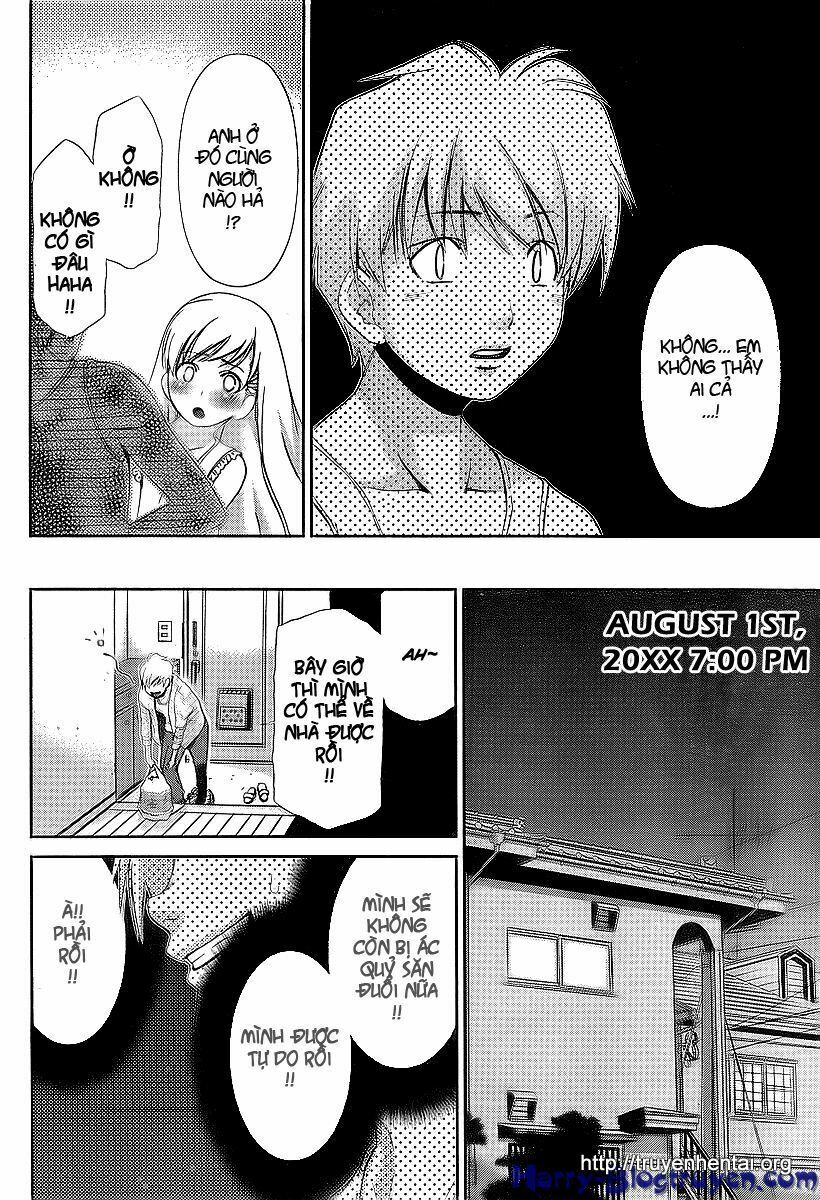 My Balls: Chapter 35