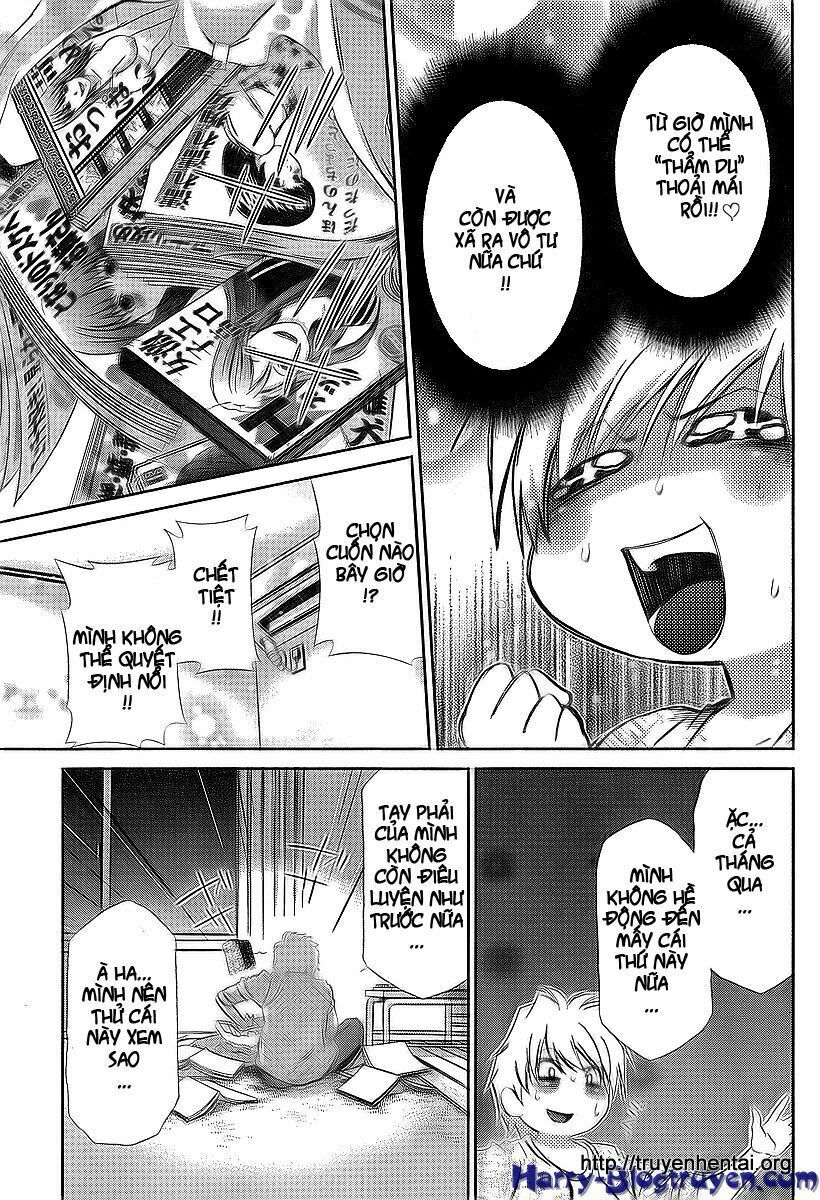 My Balls: Chapter 35