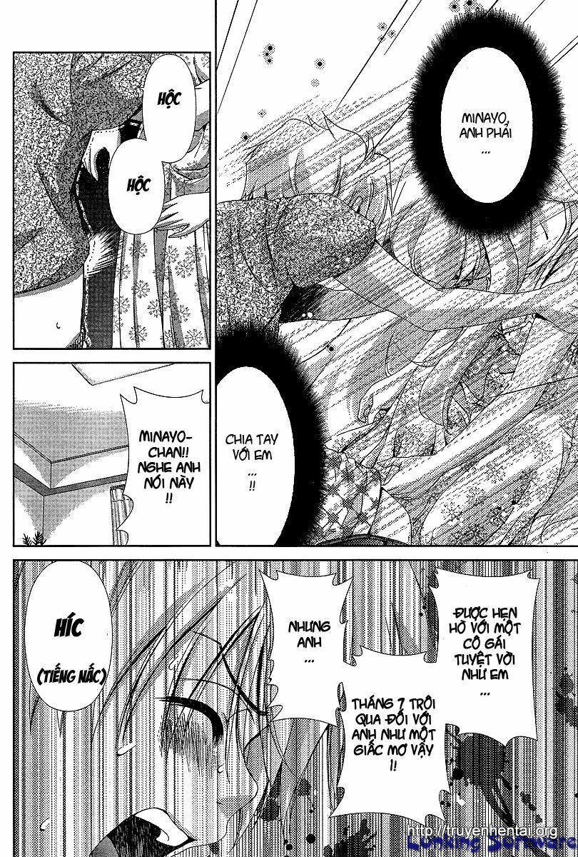 My Balls: Chapter 36