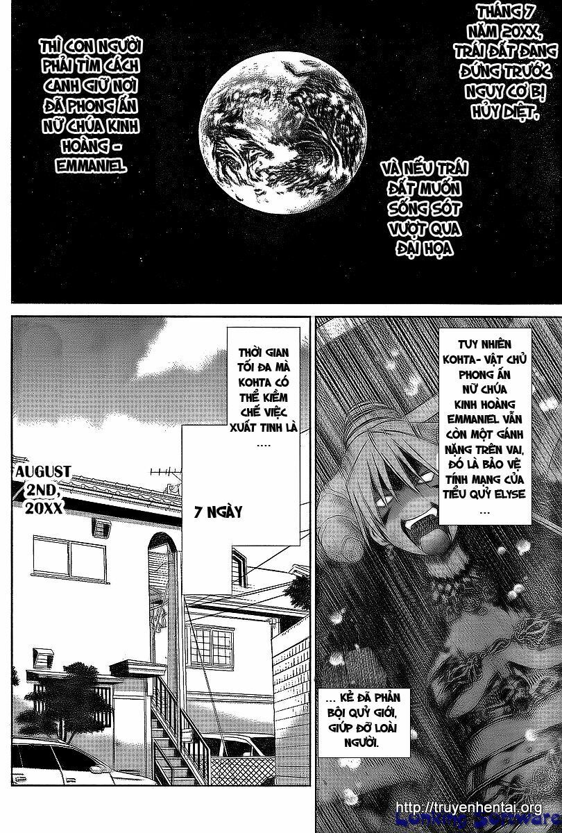 My Balls: Chapter 36