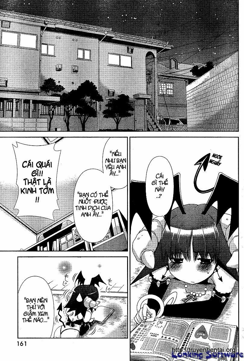 My Balls: Chapter 36