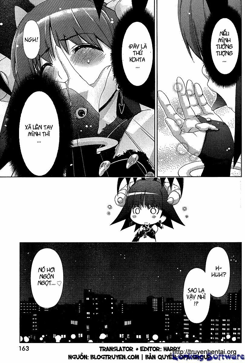 My Balls: Chapter 36