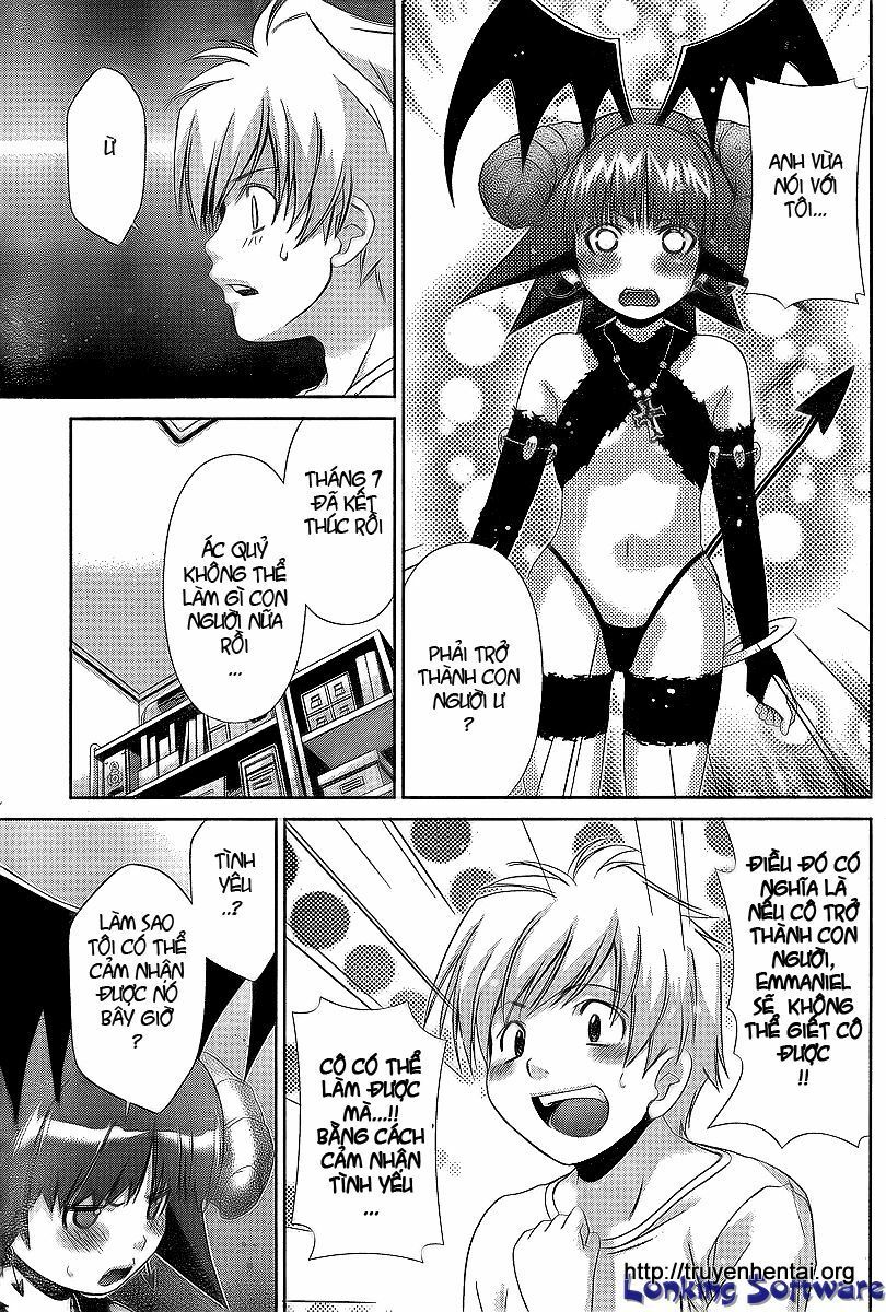 My Balls: Chapter 36
