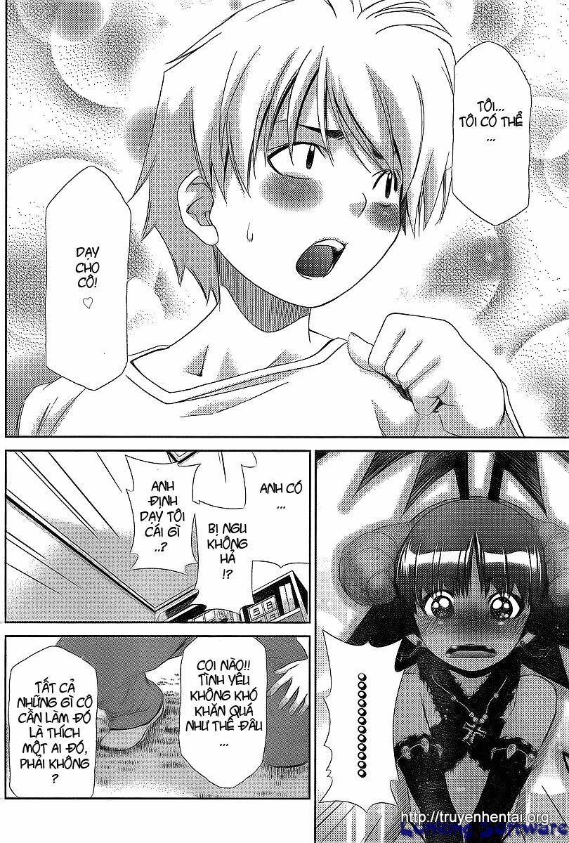 My Balls: Chapter 36
