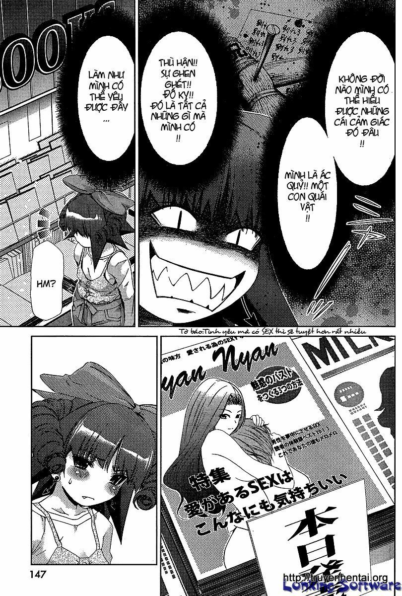 My Balls: Chapter 36