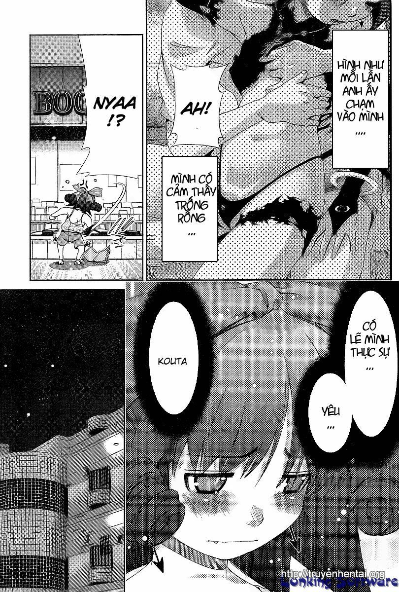My Balls: Chapter 36