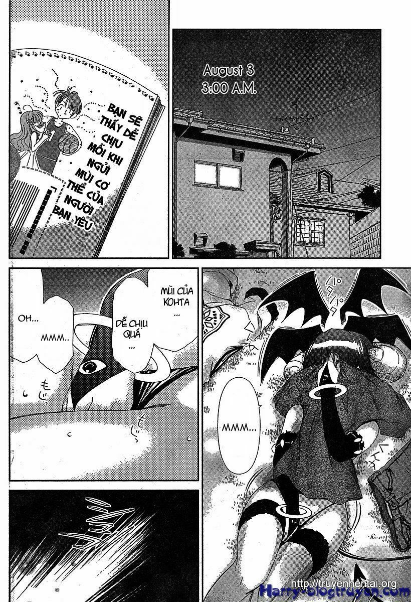 My Balls: Chapter 37