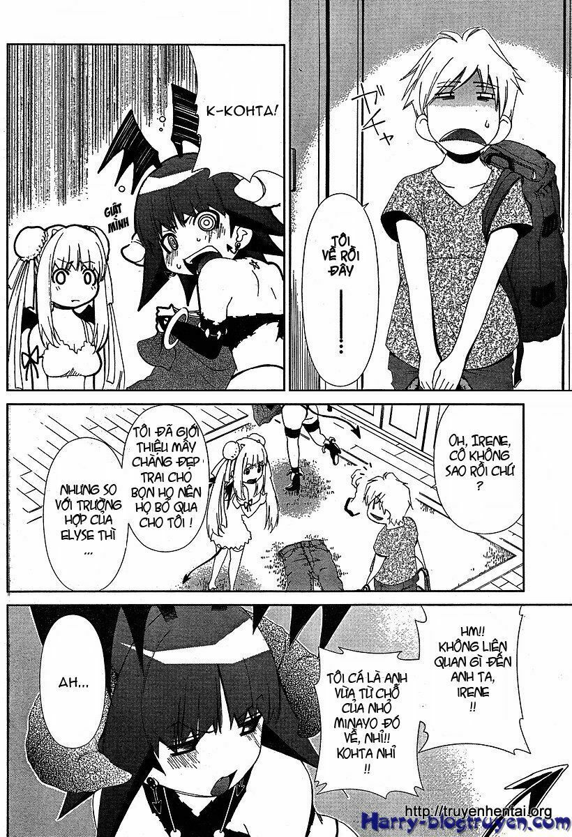 My Balls: Chapter 37