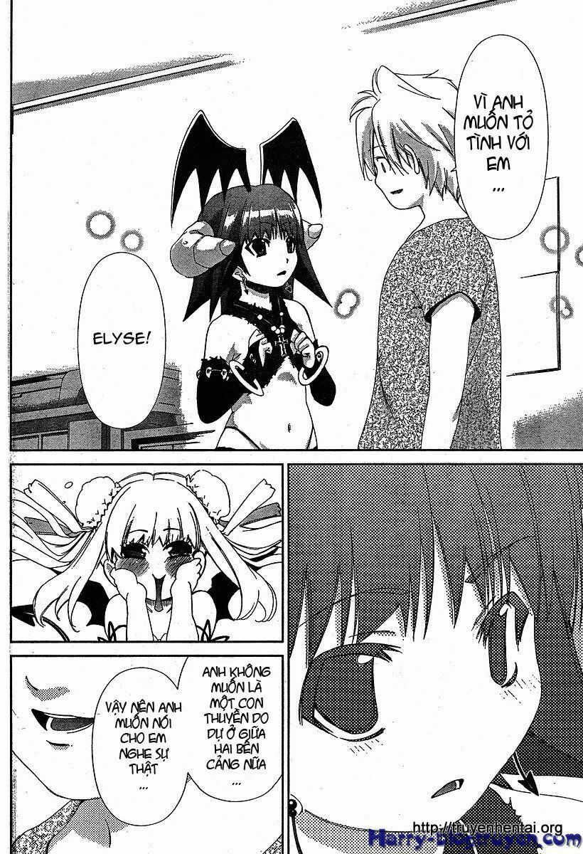 My Balls: Chapter 37