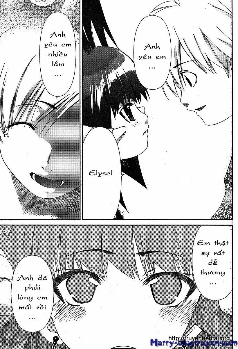 My Balls: Chapter 37