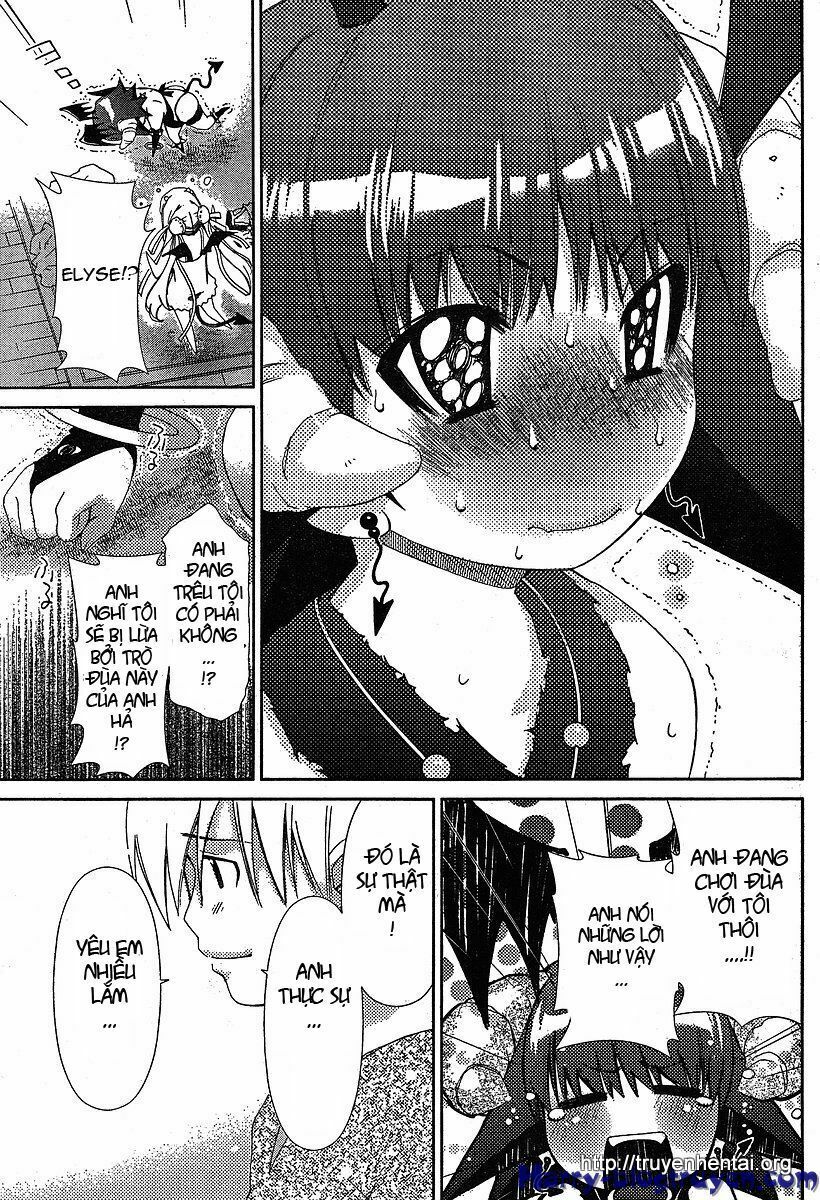 My Balls: Chapter 37