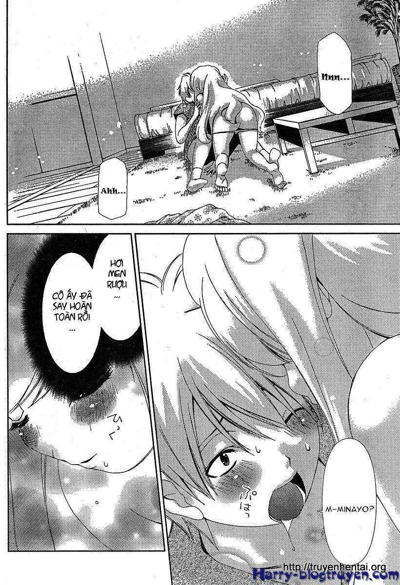 My Balls: Chapter 37