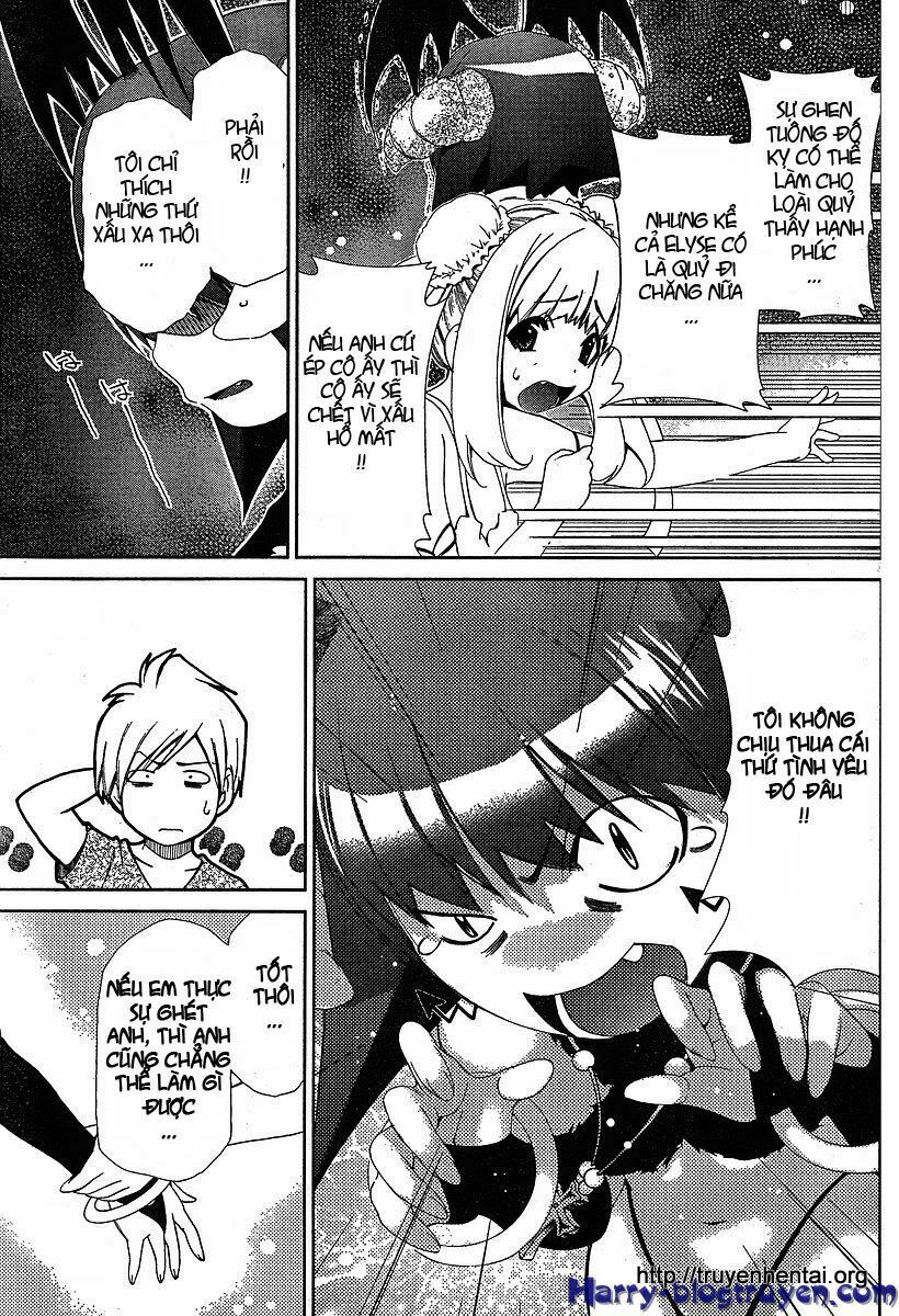 My Balls: Chapter 37