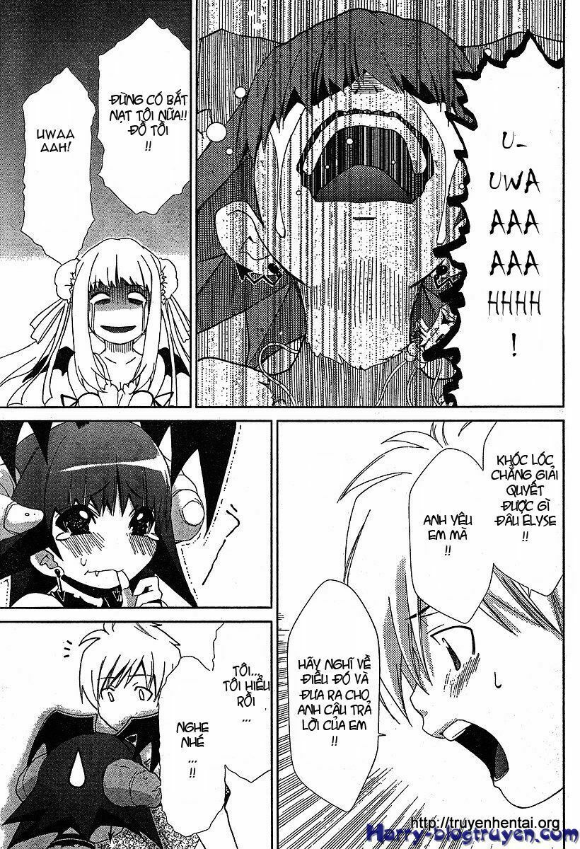 My Balls: Chapter 37