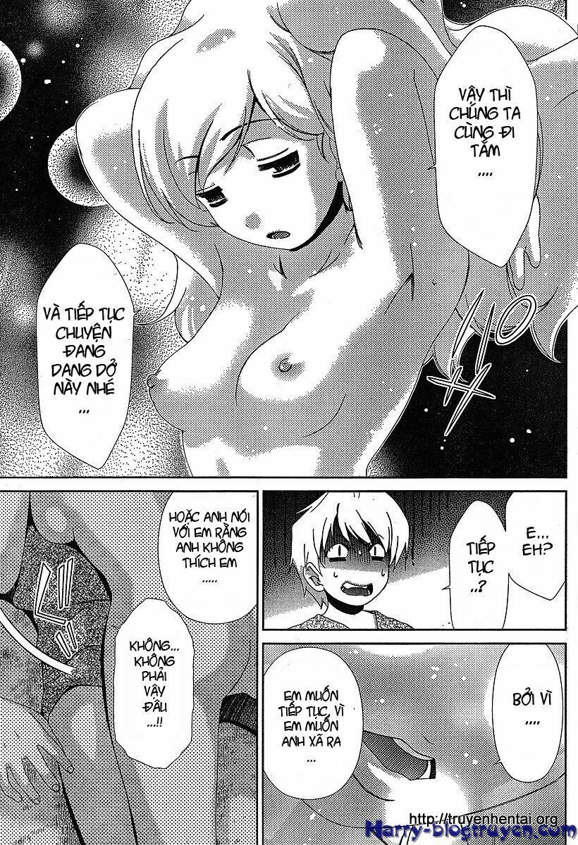 My Balls: Chapter 37