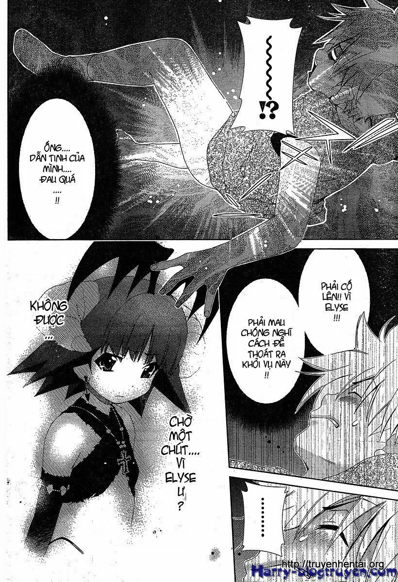 My Balls: Chapter 37