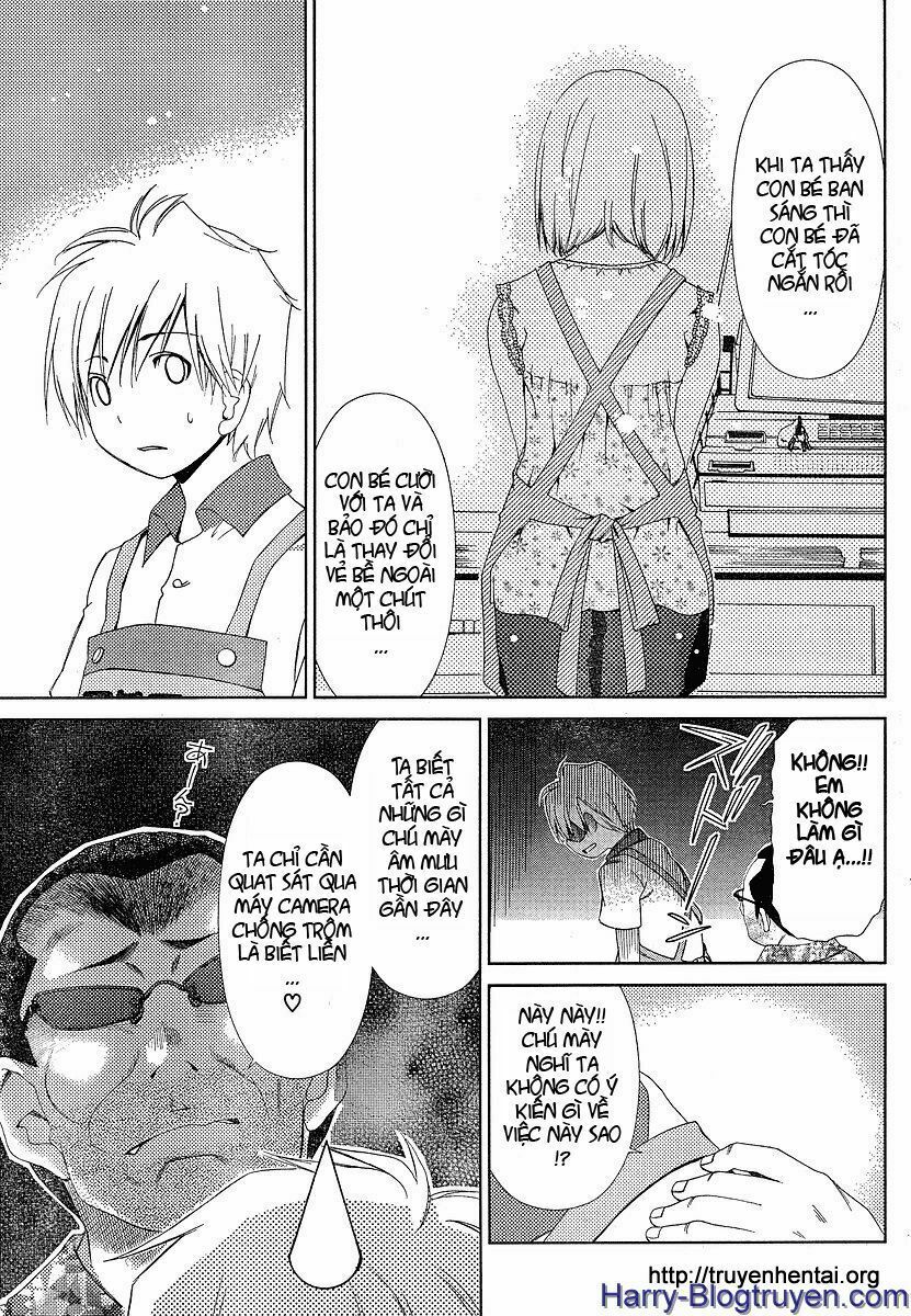 My Balls: Chapter 38