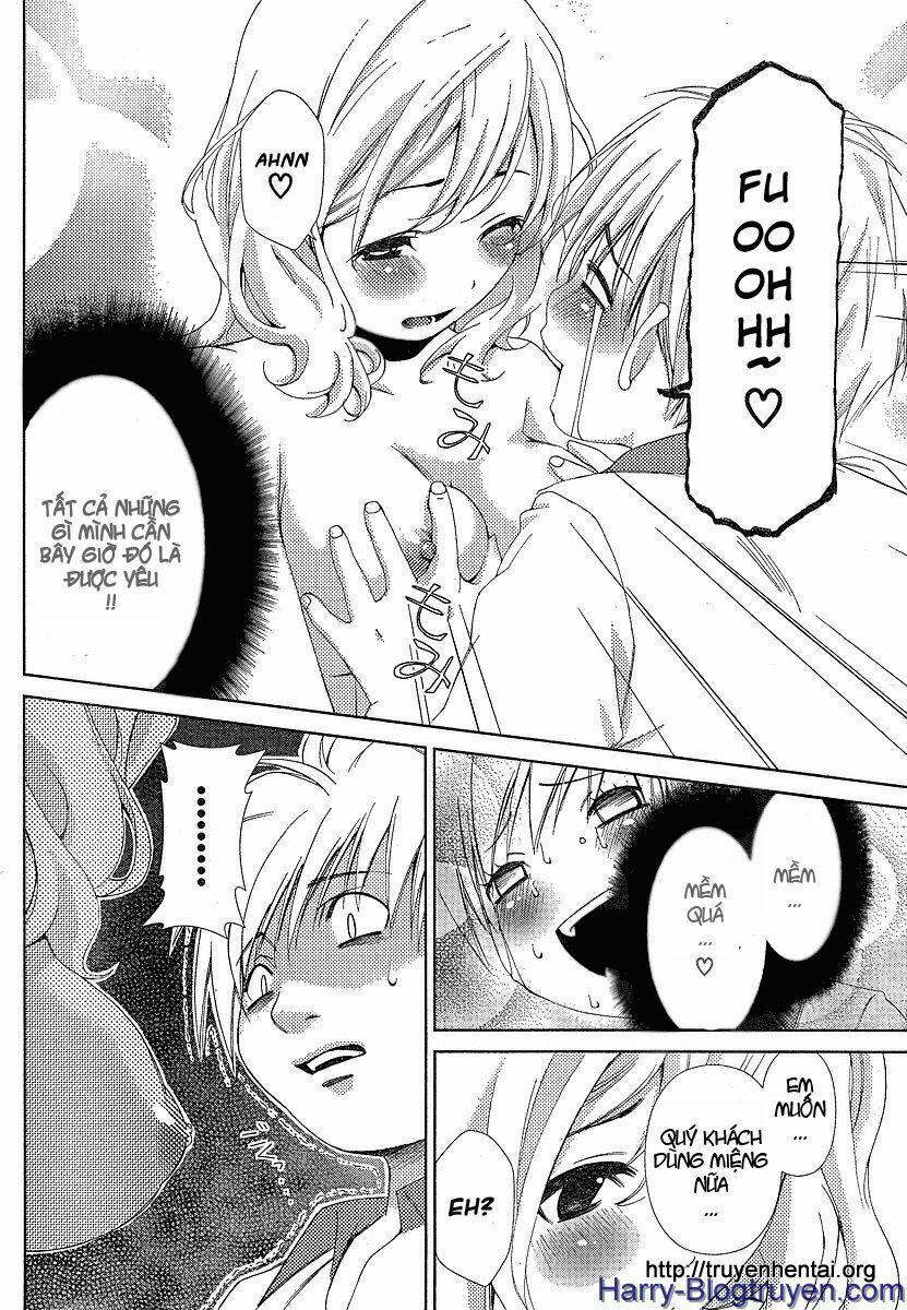 My Balls: Chapter 38
