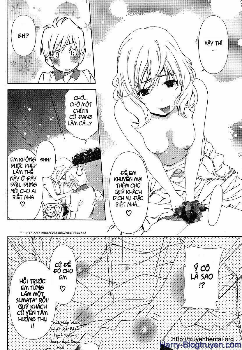 My Balls: Chapter 38