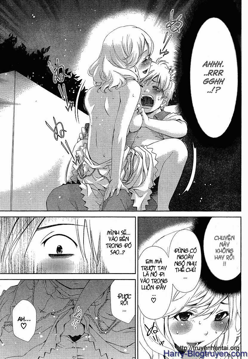 My Balls: Chapter 38
