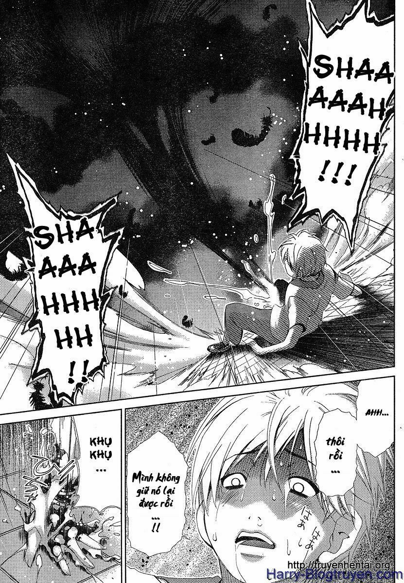 My Balls: Chapter 38