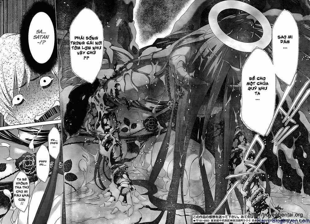 My Balls: Chapter 38