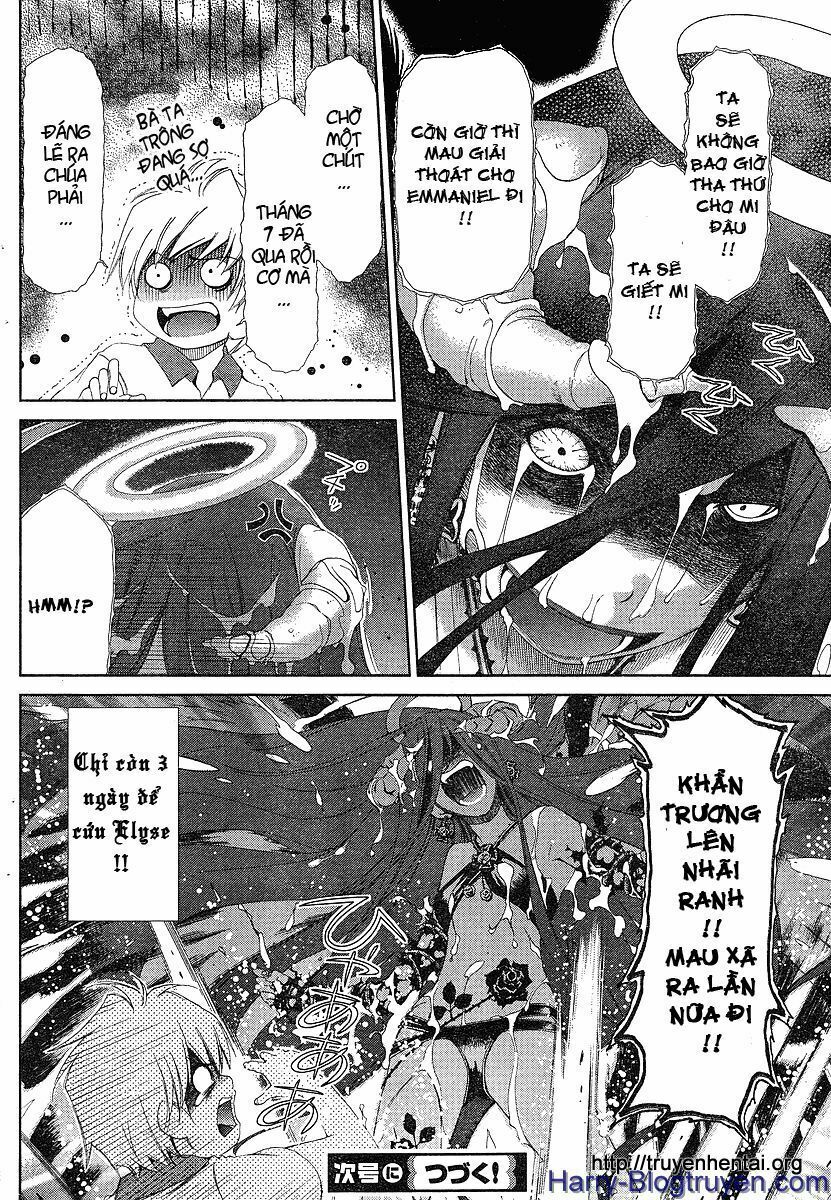 My Balls: Chapter 38