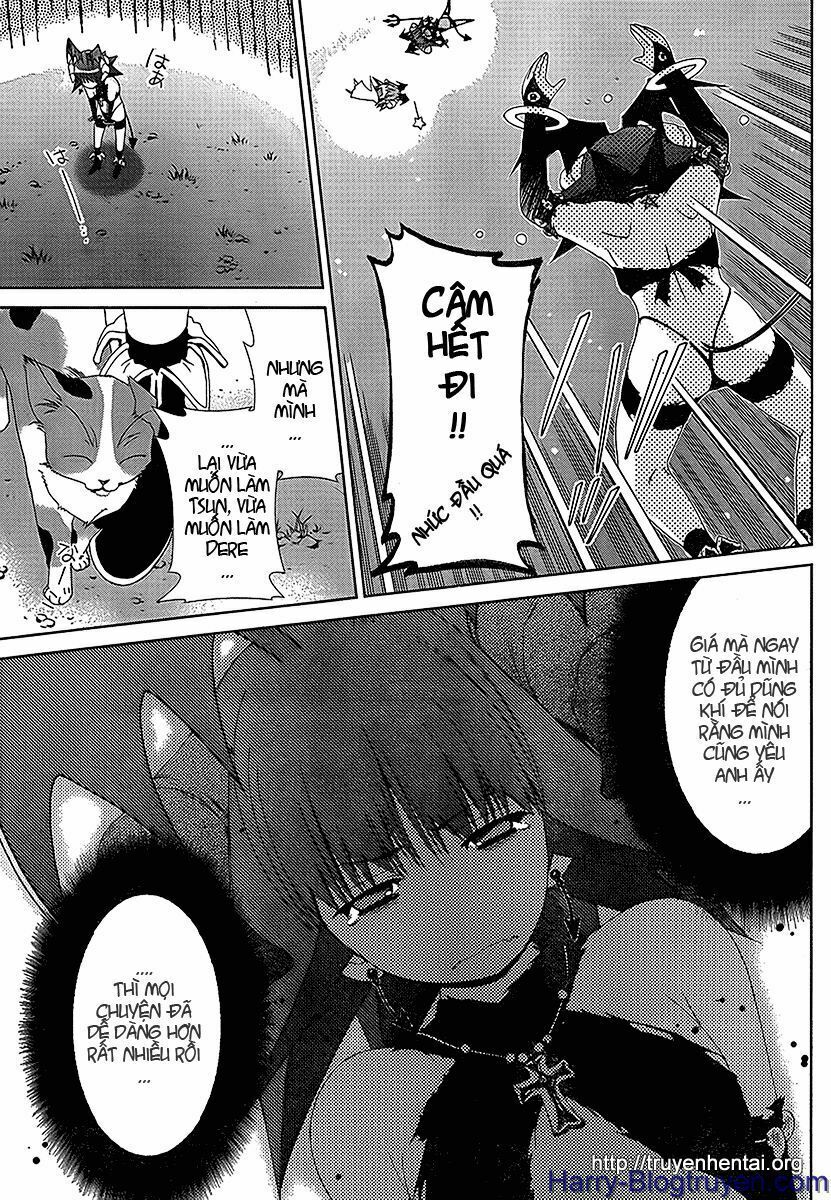 My Balls: Chapter 38