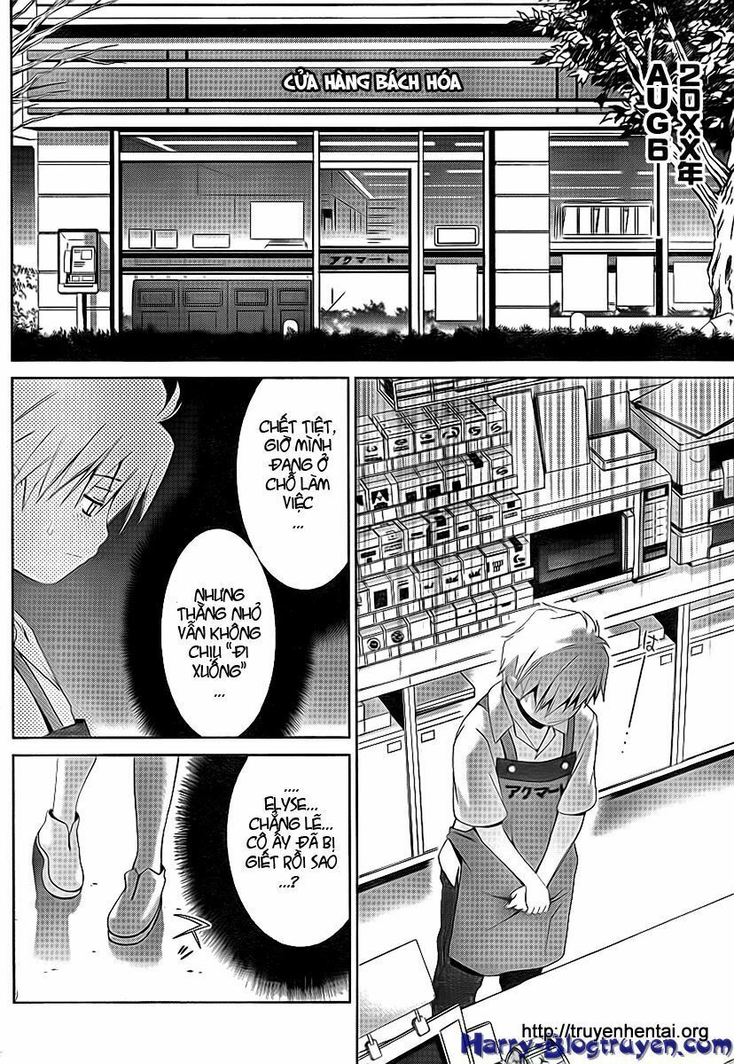 My Balls: Chapter 39