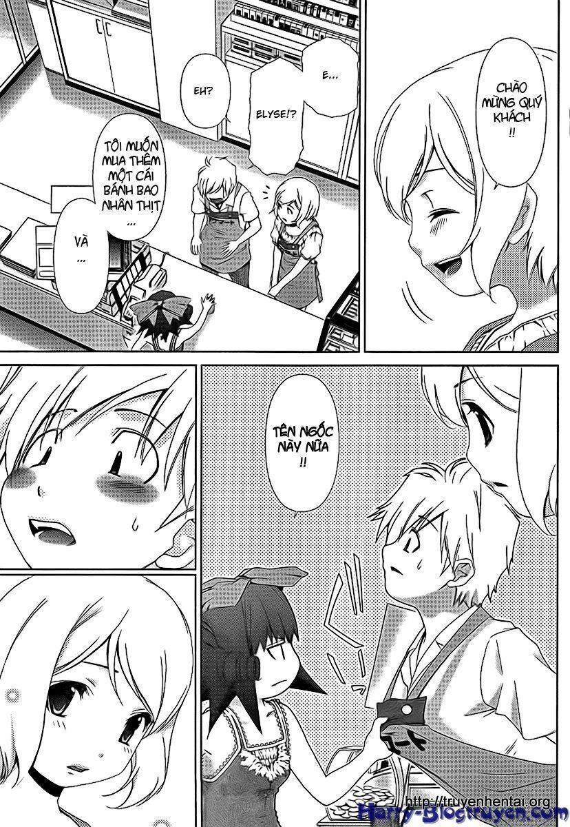 My Balls: Chapter 39