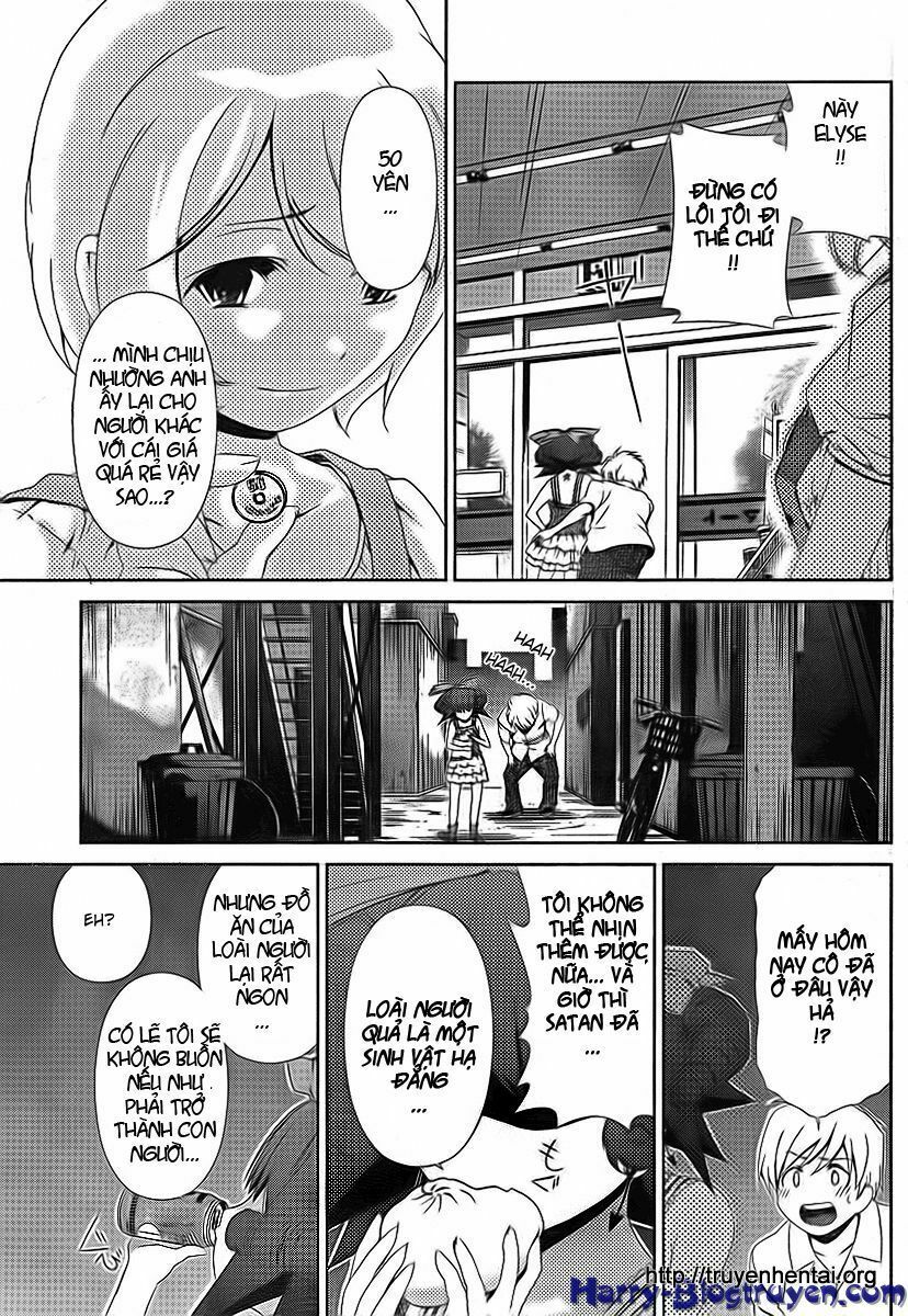 My Balls: Chapter 39