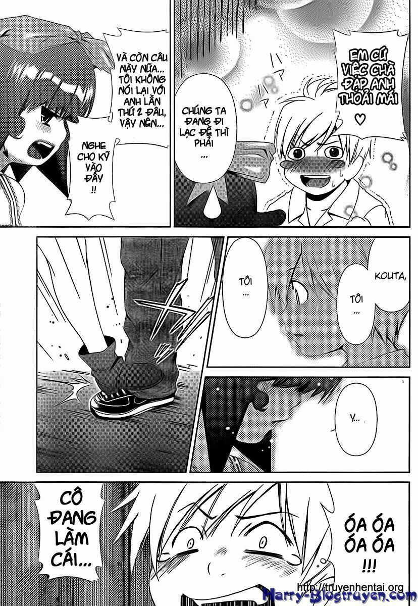 My Balls: Chapter 39