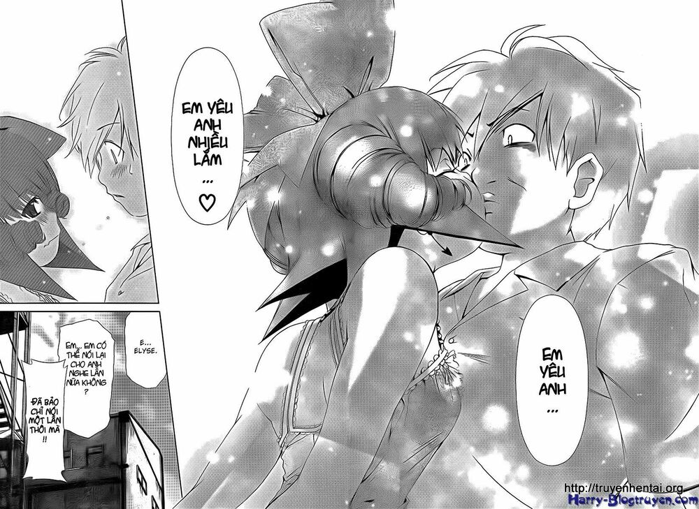 My Balls: Chapter 39