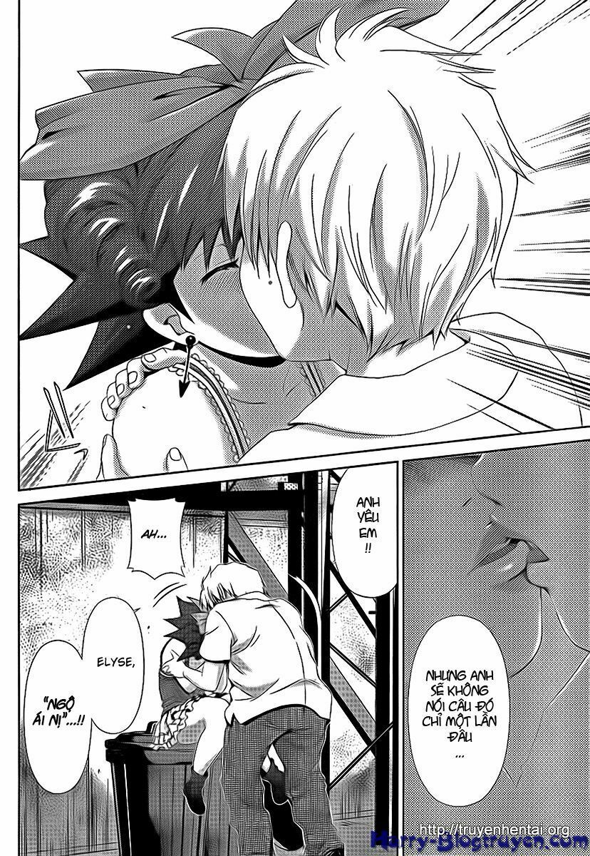 My Balls: Chapter 39