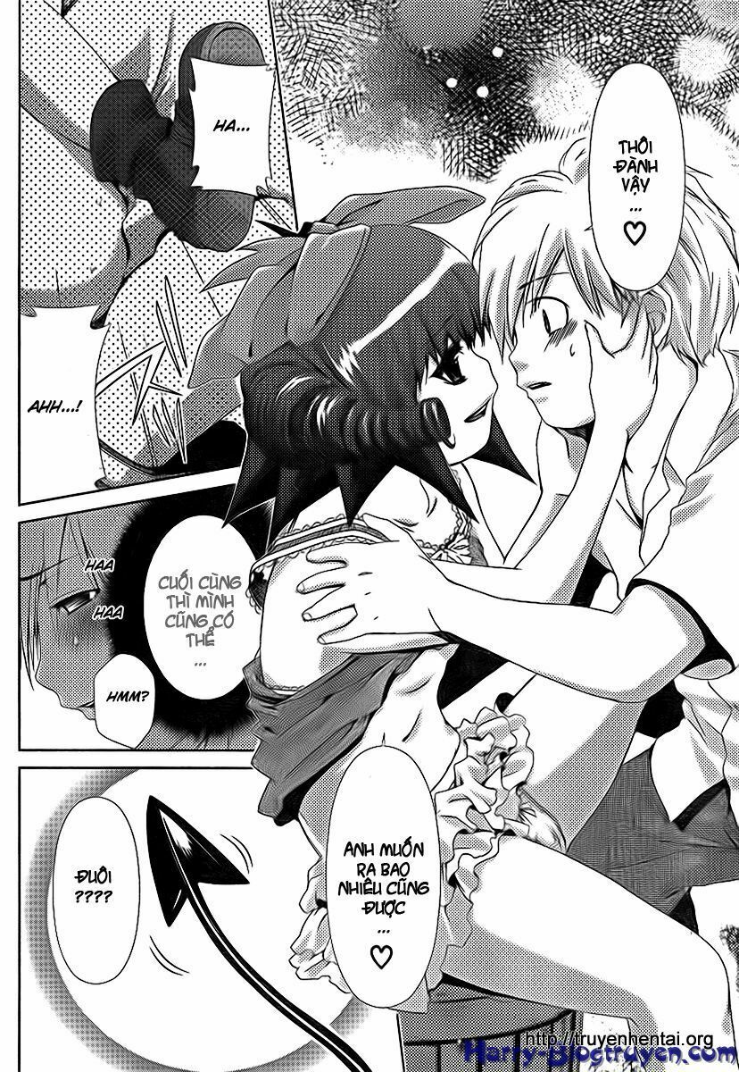 My Balls: Chapter 39