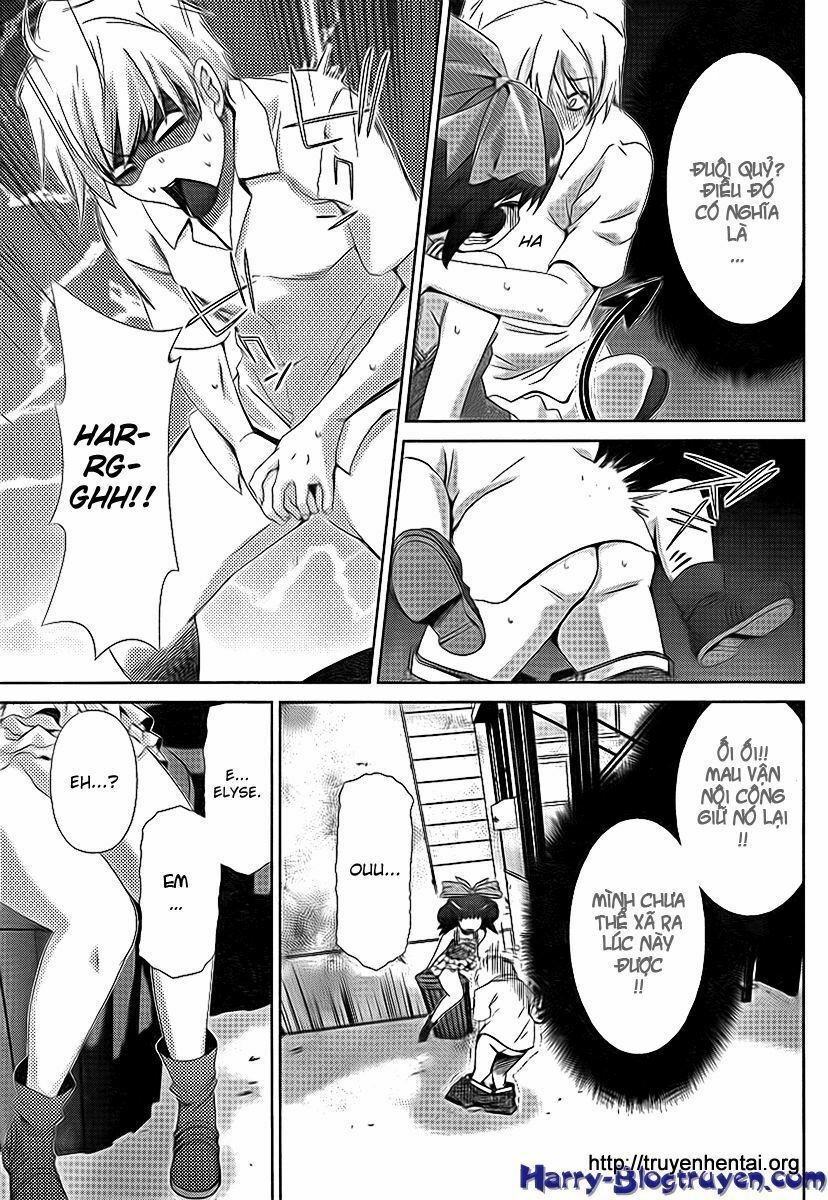 My Balls: Chapter 39