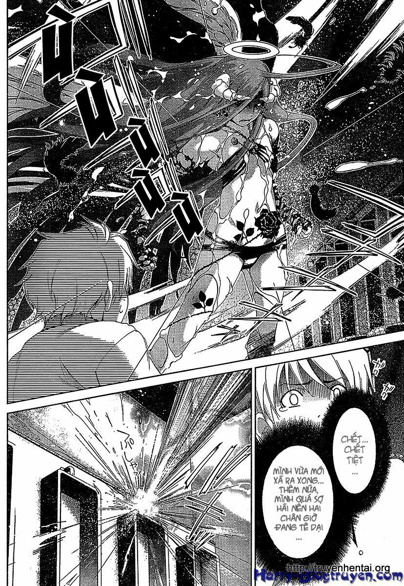 My Balls: Chapter 39
