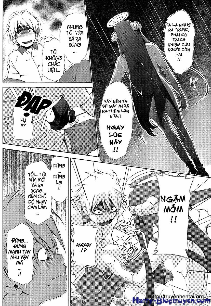 My Balls: Chapter 39