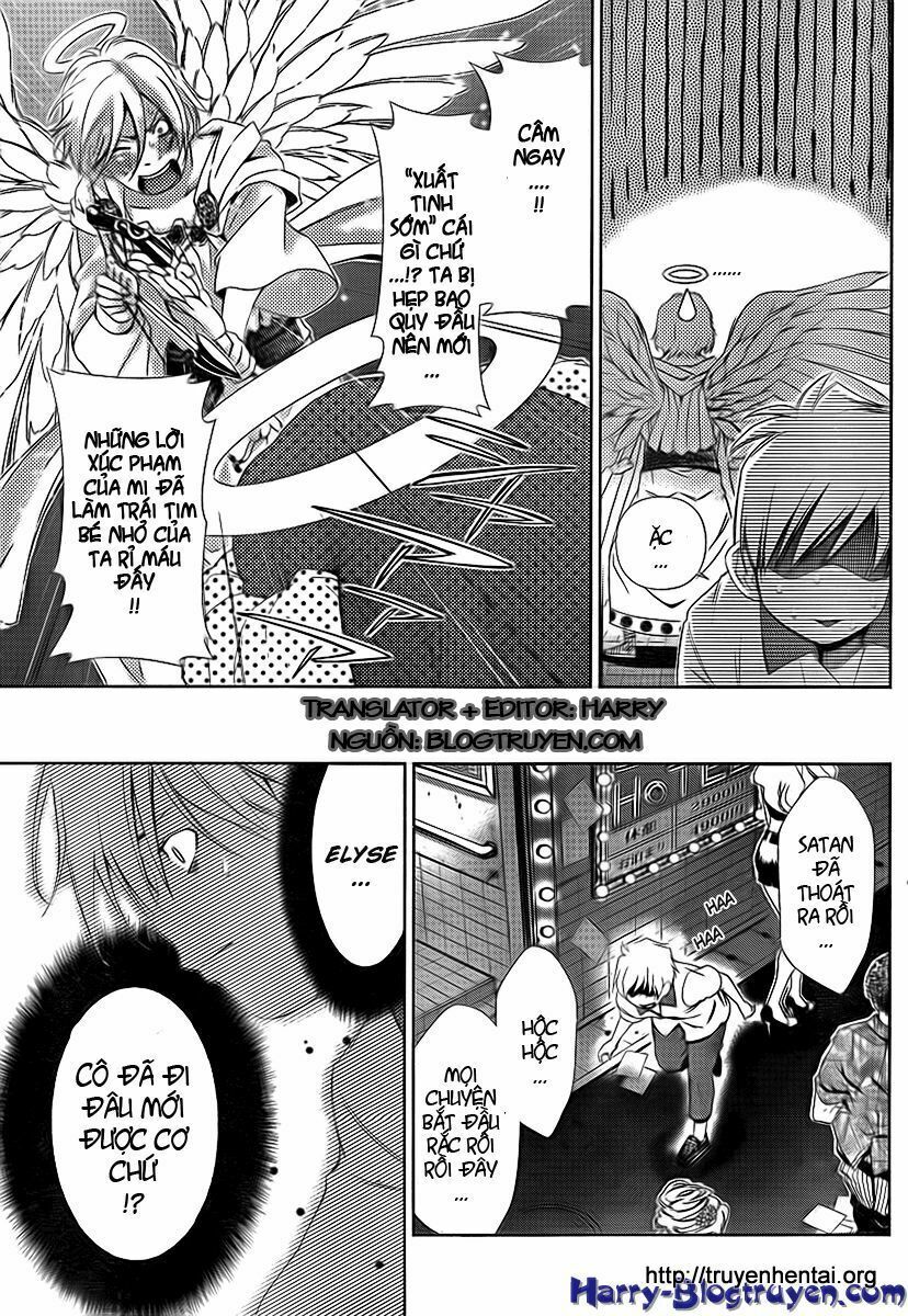 My Balls: Chapter 39