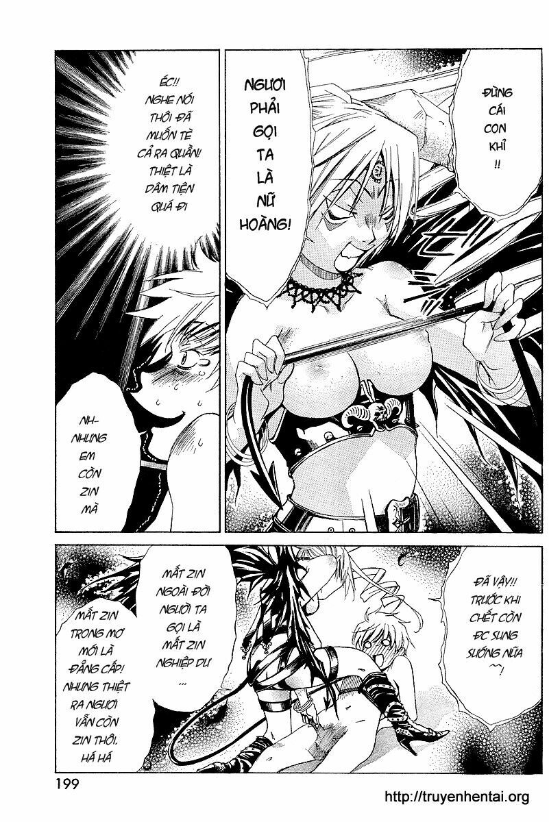 My Balls: Chapter 4