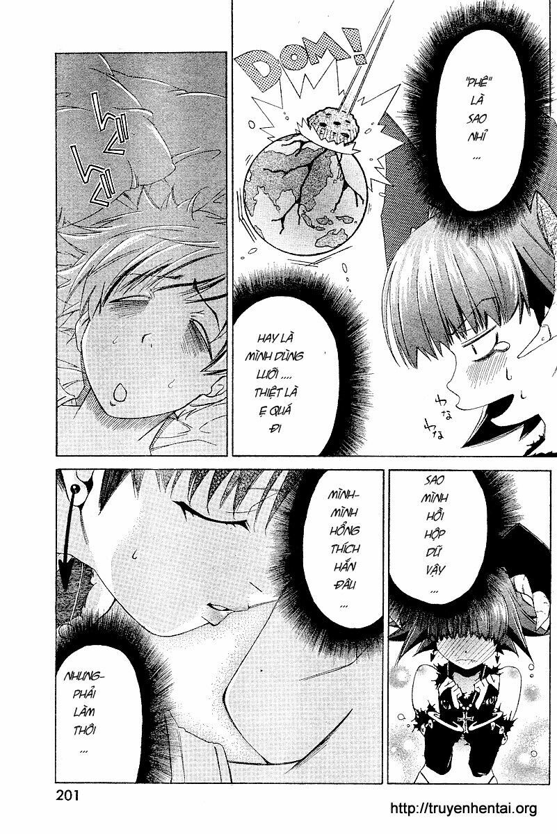 My Balls: Chapter 4