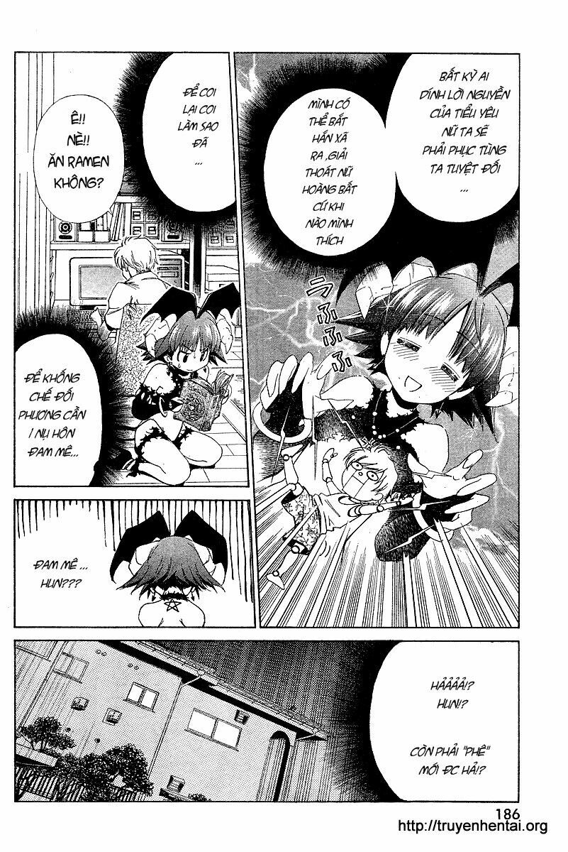 My Balls: Chapter 4