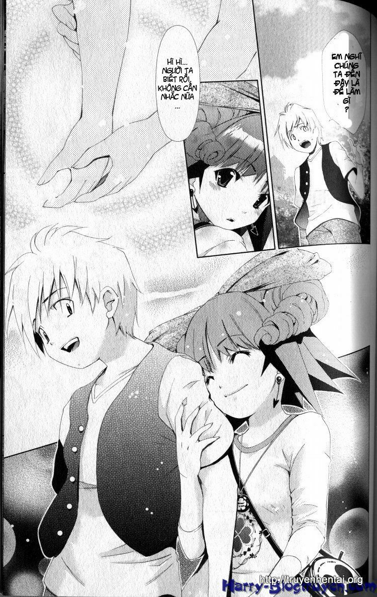 My Balls: Chapter 40