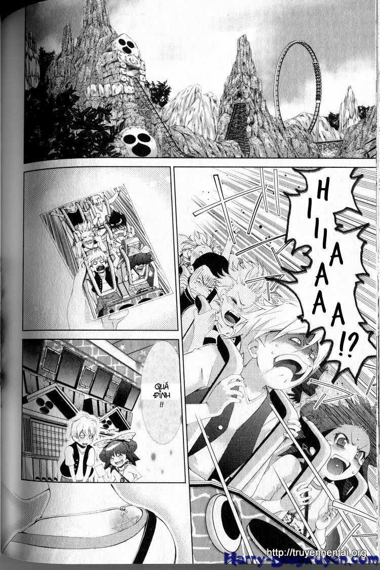 My Balls: Chapter 40