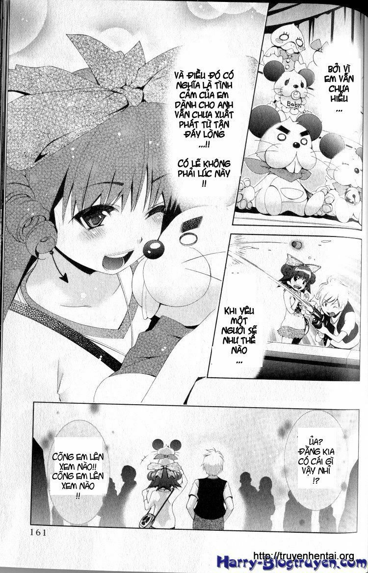 My Balls: Chapter 40
