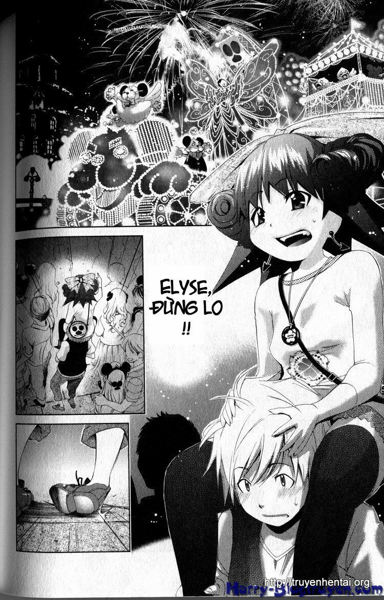 My Balls: Chapter 40