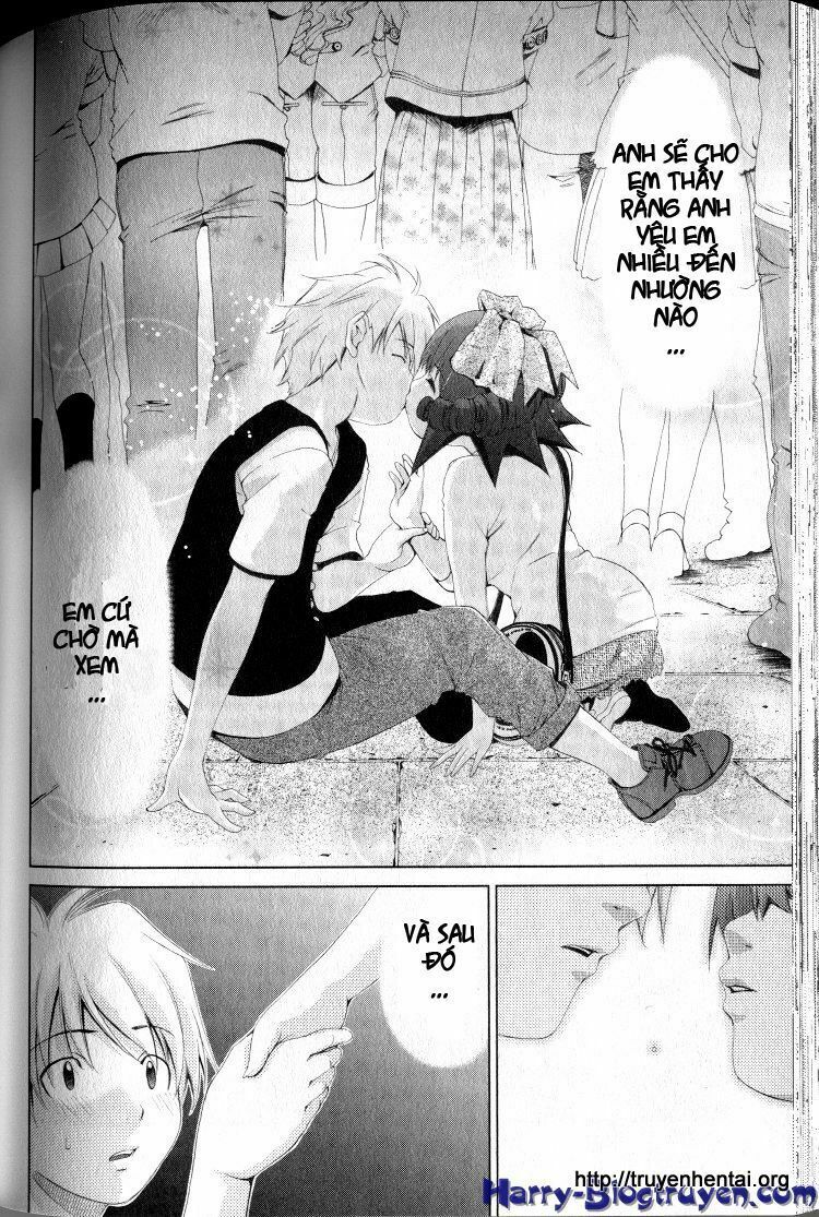 My Balls: Chapter 40