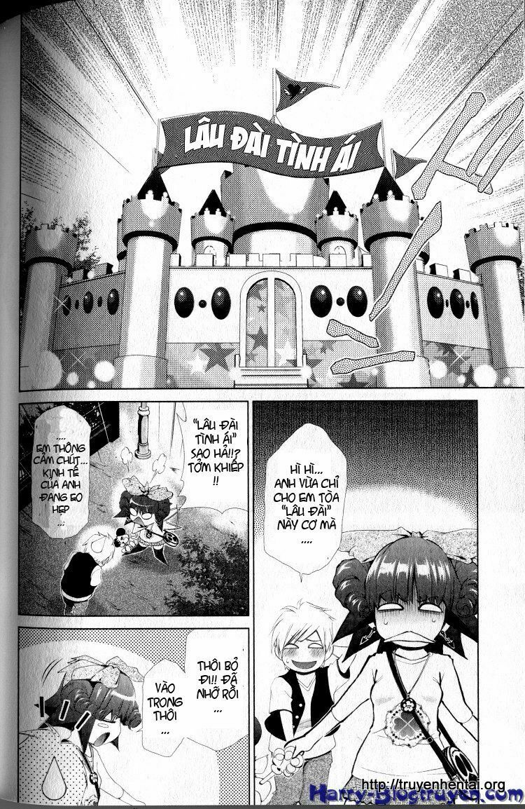 My Balls: Chapter 40