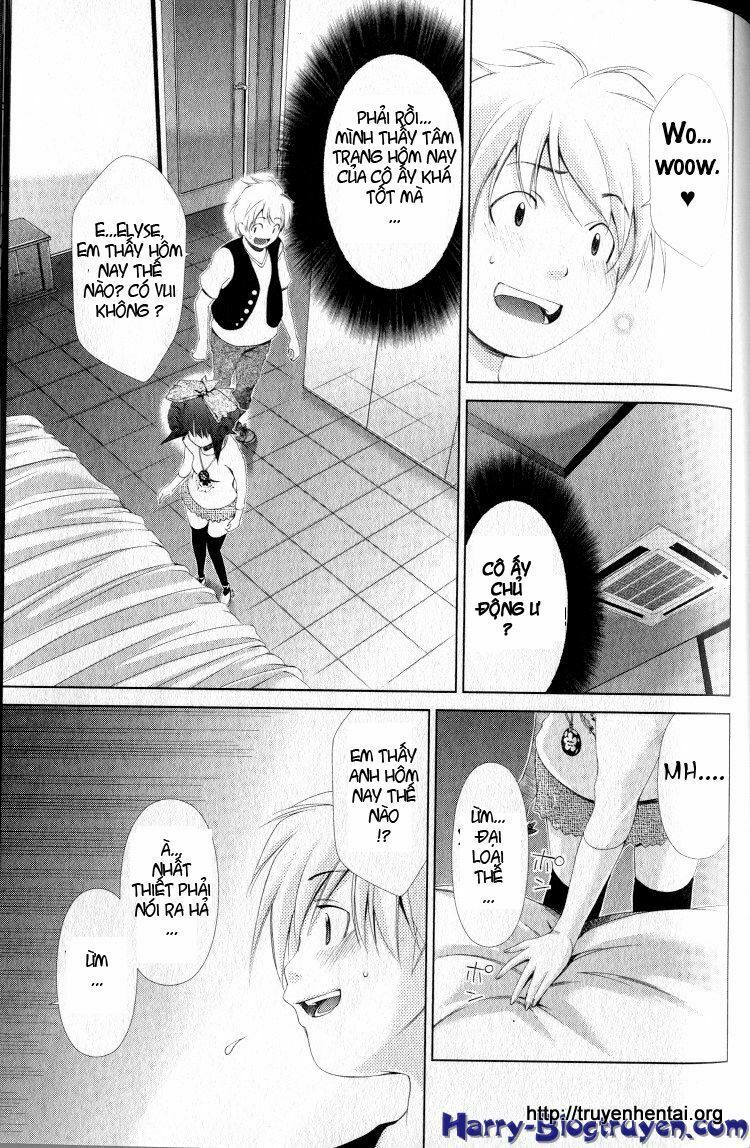 My Balls: Chapter 40
