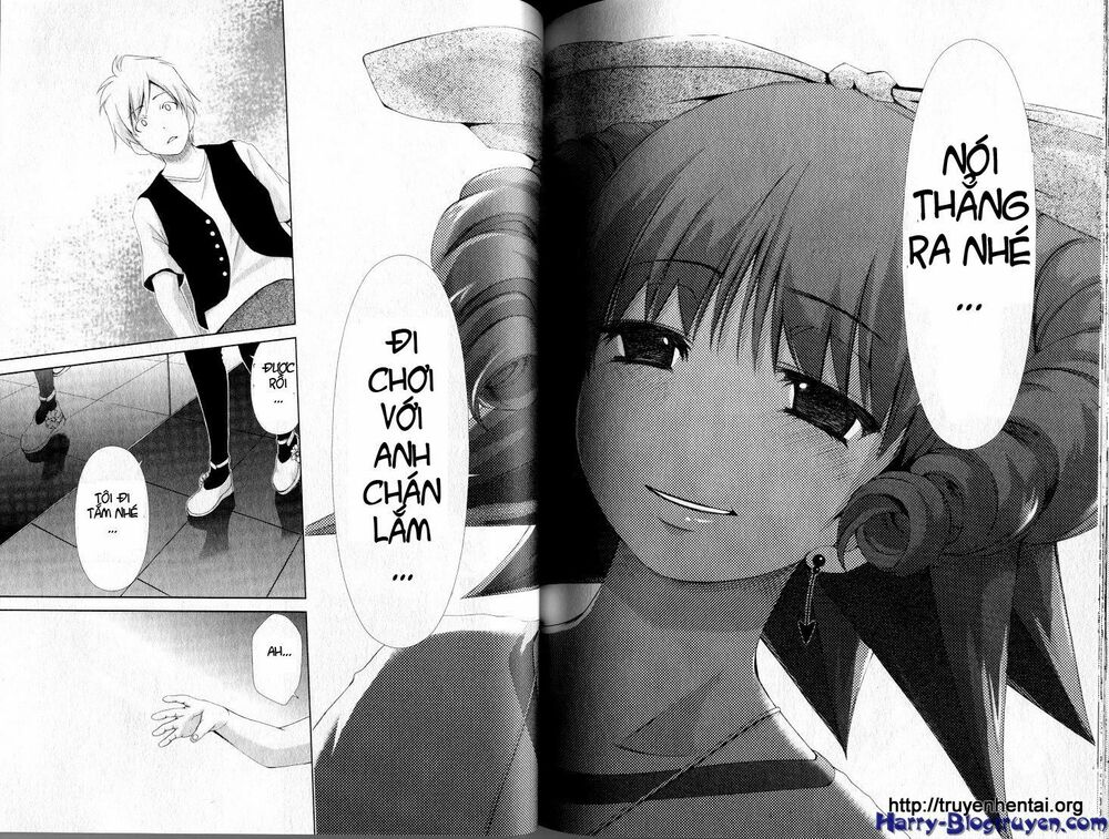 My Balls: Chapter 40